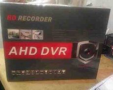 DVR recorder