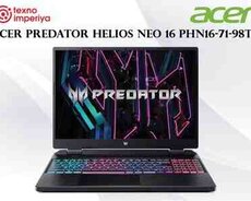 Acer Predator Helios Neo 16 PHN16-71-98TT NH.QLVSA.006