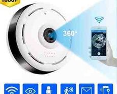 Kamera WiFi online smart PTZ