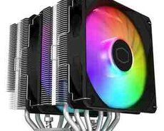 Prosessor üçün kuler Cooler Master Hyper 620S ARGB (RR-D6NA-17PA-R1)