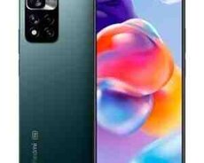 Xiaomi Redmi Note 11 Pro+ 5G Forest Green 128GB8GB