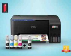 Printer Epson Ecotank L3251