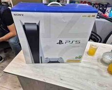 Sony Playstation 5 825GB