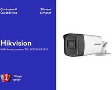 Kamera Hikvision DS-2CE17H0T-IT3F