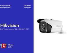 Kamera Hikvision DS-2CE16H0T-IT5F