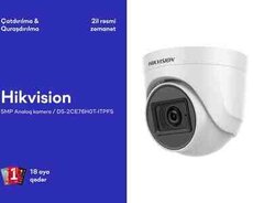 Hikvision Kamera DS-2CE76H0T-ITPFS