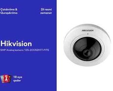 Hikvision Kamera DS-2CC52H1T-FITS