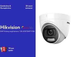 Kamera Hikvision DS-2CE72HFT-F28