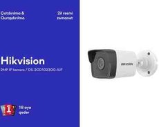 Kamera Hikvision DS-2CD1023G0-IUF