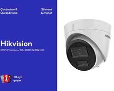 Kamera Hikvision DS-2CD1323G2-IUF