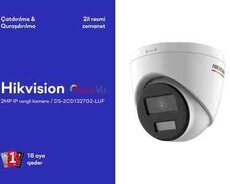 Hikvision kamera DS-2CD1327G2-LUF