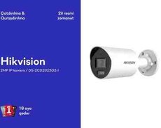 Kamera Hikvision DS-2CD2023G2-I