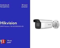 Hikvision Kamera DS-2CD2623G2-IZS