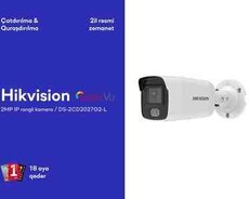 Hikvision kamera DS-2CD2027G2-L