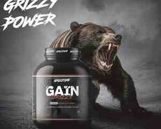 İdman qidası Grizzone Gain