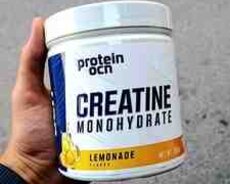 İdman qidası Creatine Monohydrate