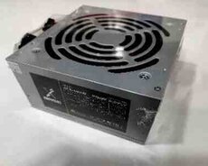 X-BASE POWER SUPPLY 400W 12sm fan