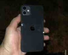 Apple iPhone 11 Black 128GB4GB