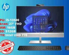 HP EliteOne 870 G9 All-in-One PC 7B094EA