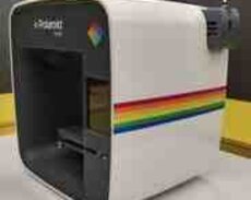 Polaroid 3D printer