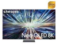 Televizor QLED Samsung QE85QN900DUXRU 8K