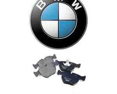 BMW əyləc bəndi FT077419 34116761252