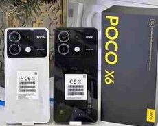 Poco X6 12256GB 5G