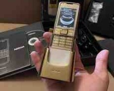 Nokia 8800 Gold Arte