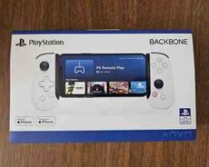 Playstation Backbone