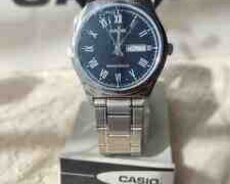 Qol saatı Casio MTP-V006D-1BUDF