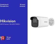 Kamera Hikvision DS-2CD1T43G2-I