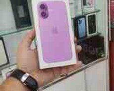 Apple iPhone 16 Pink 128GB8GB