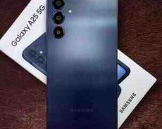 Samsung Galaxy A25 Brave Black 128GB6GB