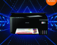 Printer Epson L3250 Wi-Fi