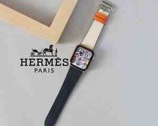 Hermes Apple Watch kəməri