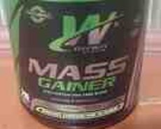 İdman qidası Mass Gainer