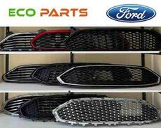 Ford Fusion 2013-2020 radiator barmaqlıqları