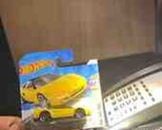 Hot wheels modeli