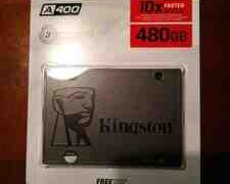 SSD Kingston 480GB