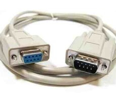 USB convertor RS232