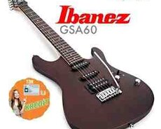 Elektro gitara İbanez