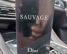 Dior Savauge ətri