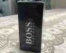 Boss Hugo Bottled Night ətri