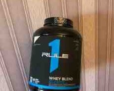 Whey protein