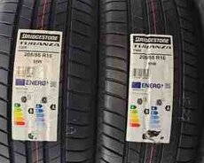 Bridgestone təkərləri 20555 R16