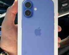 Apple iPhone 16 Ultramarine 256GB8GB