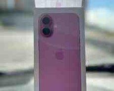 Apple iPhone 16 Pink 256GB8GB