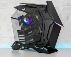 Gaming PC Black Venom