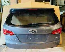 Hyundai Santa Fe 2013-2017 baqaj qapağı