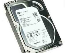 Sərt Disk HDD Seagate ST4000VX015 3.5 4TB